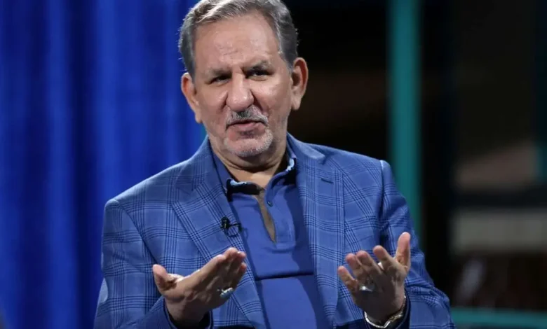 جهانگیری: هیچ یک از فرماندهان گوشی هوشمند نداشتند؛ مهمترین نقطه ضعف ما، جاسوسها است 1 جهانگیری: هیچ یک از فرماندهان گوشی هوشمند نداشتند؛ مهمترین نقطه ضعف ما، جاسوسها است