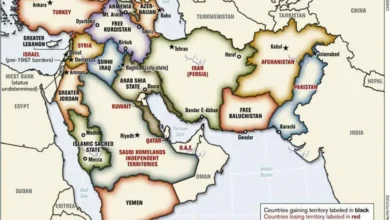 باید در غرب آسیا منتظر اتفاقات بزرگ سیاسی باشیم؟