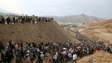 توضیح نماینده کردستان درباره شایعات ناآرامی