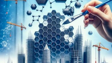 همکاری مالزی و بریتانیا برای ایجاد آینده‌ پایدار با گرافن