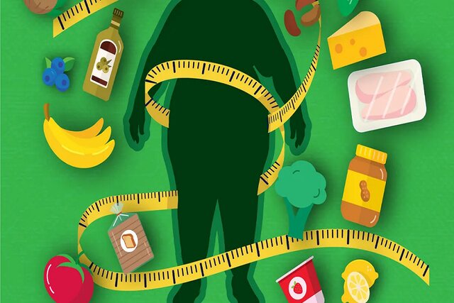 ۱۱ نوع مختلف از چاقی شناسایی شد 1 ۱۱ نوع مختلف از چاقی شناسایی شد