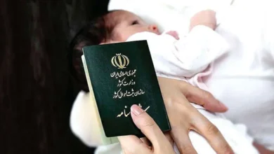 فارس: ماجرای ممنوعیت نامگذاری «کوروش» غیر واقعی و برای تشویش اذهان است
