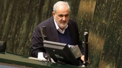 نماینده مجلس: به‌زودی وزیر نیرو استیضاح می‌شود