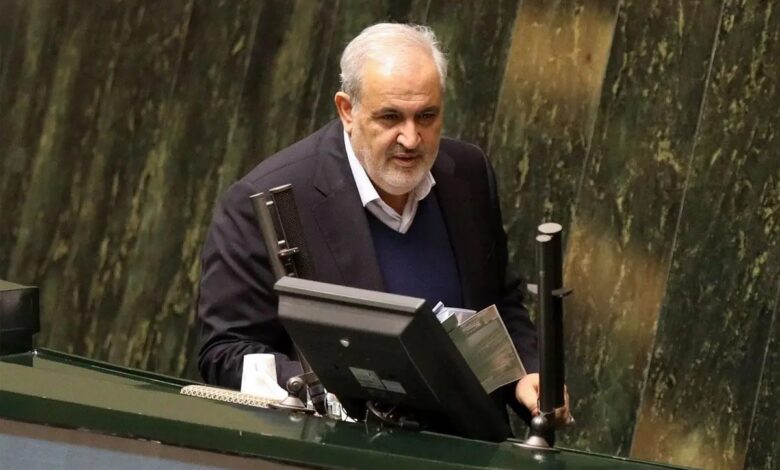 نماینده مجلس: بهزودی وزیر نیرو استیضاح میشود 1 نماینده مجلس: بهزودی وزیر نیرو استیضاح میشود