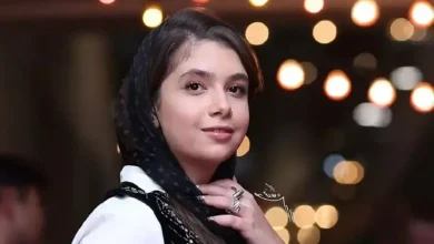 تبریک تولد احساسی دختر پژمان بازغی به پدرش؛ «با تو دنیا جای قشنگ‌تریه بابا» (عکس)