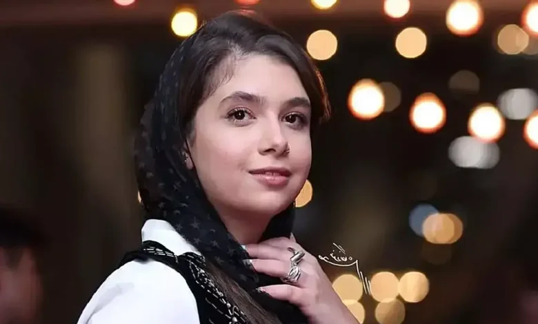 تبریک تولد احساسی دختر پژمان بازغی به پدرش؛ «با تو دنیا جای قشنگ‌تریه بابا» (عکس)