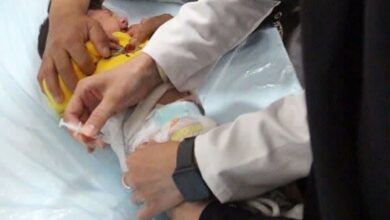 مؤثرترین راه پیشگیری از سیاه‌سرفه