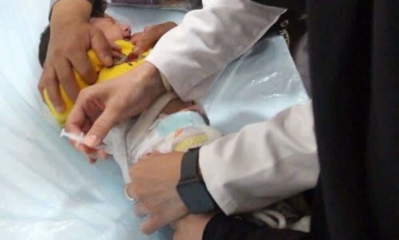 مؤثرترین راه پیشگیری از سیاه‌سرفه