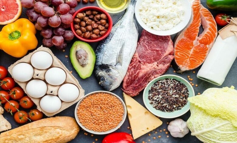کدام خوراکیها بیشترین و کمترین تورم را تجربه کردند؟ 1 کدام خوراکیها بیشترین و کمترین تورم را تجربه کردند؟