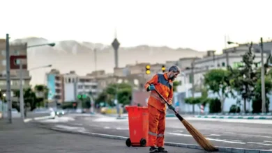 پروژه ها روی هوا ماندند؛ نه نیروی خارجی و نه ایرانی هست