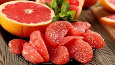 کاهش چربی و فشار خون با مصرف این میوه