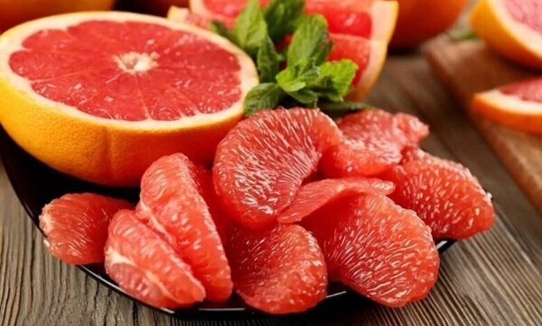 کاهش چربی و فشار خون با مصرف این میوه 1 کاهش چربی و فشار خون با مصرف این میوه