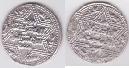 ستاره‌ای که نه برای داوود است و نه برای اسرائیل / خاستگاه اصلی نماد شش‌پر کجاست؟