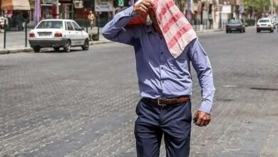 اگر این روزها بیشتر عصبانی می‌شوید، علتش را اینجا بخوانید!