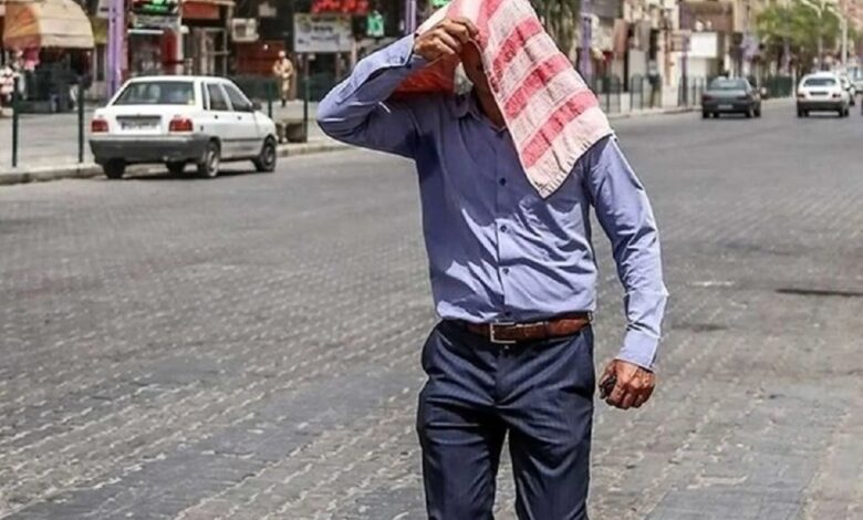 اگر این روزها بیشتر عصبانی می‌شوید، علتش را اینجا بخوانید!