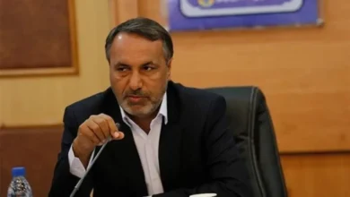 نماینده مجلس: ذخایر آبی کشور به مرز بحران رسیده/ الان ۵۰ درصد از ذخایر آبی نسل‌های آینده را مصرف می‌کنیم