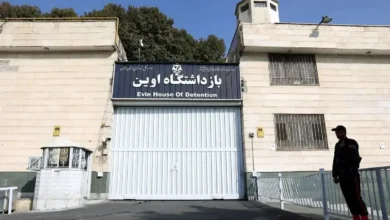 قوه قضائیه: ۱۵ زندانی اوین فراری اند؛ ۱۴ متهم مالی و یک دزد زندان