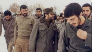 فرمانده سختگیر سپاه که ارتشی‌ها هم او را می‌ستودند(+عکس)