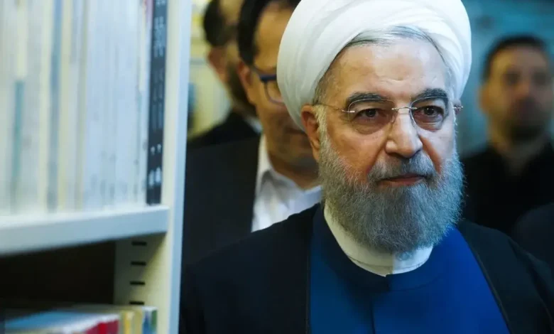 حسن روحانی: اگر فرصت کنم خاطرات ۱۶ سال حضورم در شورای عالی امنیت ملی را گردآوری خواهم کرد 1 حسن روحانی: اگر فرصت کنم خاطرات ۱۶ سال حضورم در شورای عالی امنیت ملی را گردآوری خواهم کرد