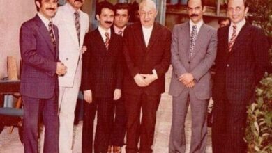 مردی که رشت را به پایتخت ادب و اندیشه بدل ساخت