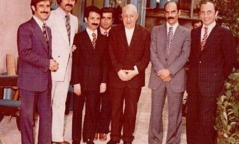 مردی که رشت را به پایتخت ادب و اندیشه بدل ساخت 1 مردی که رشت را به پایتخت ادب و اندیشه بدل ساخت
