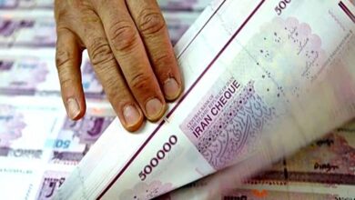 جایگزین اسکناس کاغذی از راه رسید