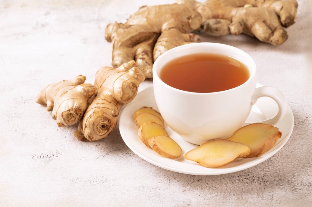 7 چای گیاهی برای تسکین طبیعی سردرد
