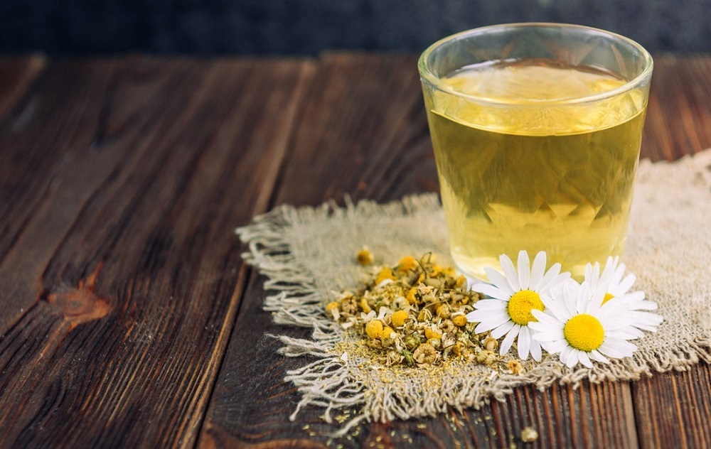 7 چای گیاهی برای تسکین طبیعی سردرد