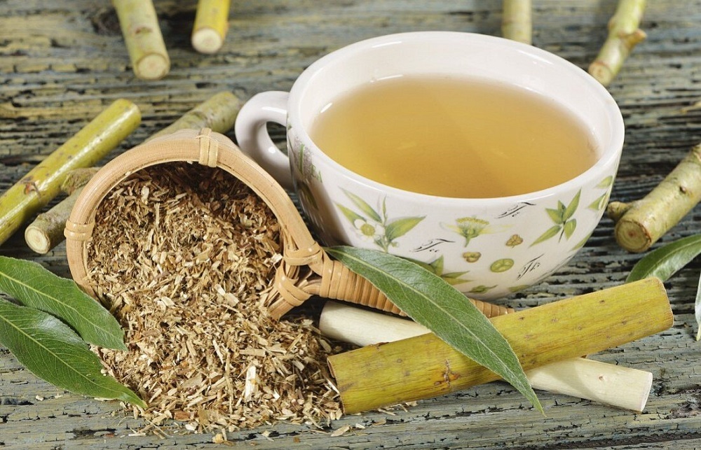 7 چای گیاهی برای تسکین طبیعی سردرد
