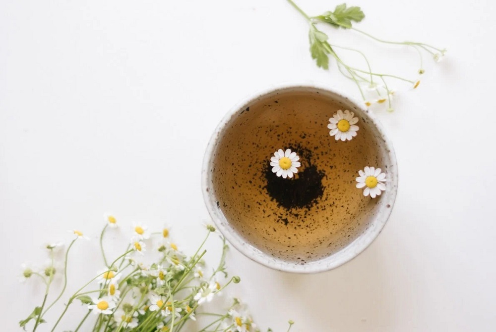 7 چای گیاهی برای تسکین طبیعی سردرد