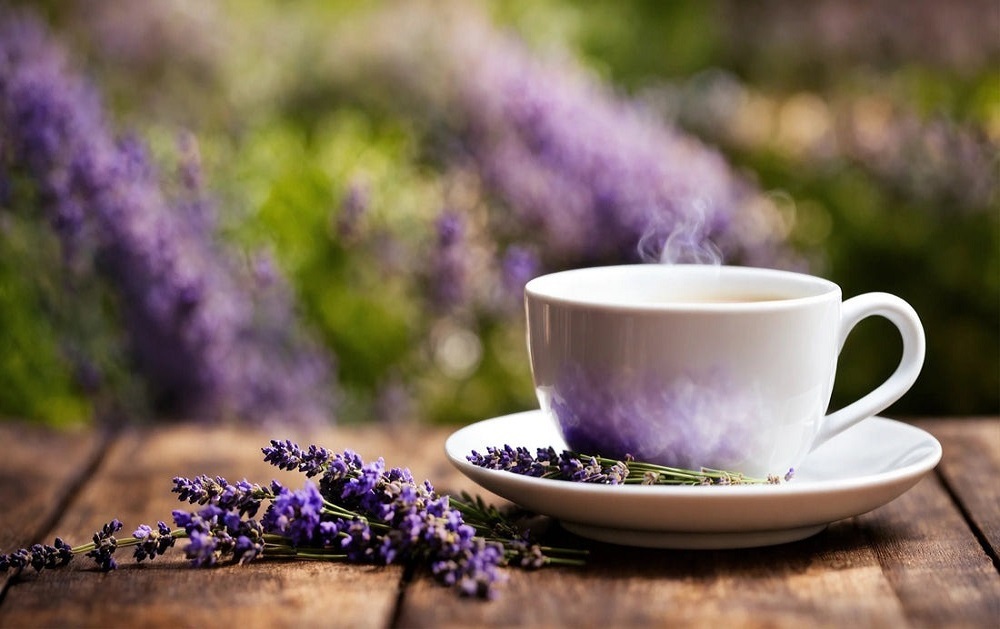 7 چای گیاهی برای تسکین طبیعی سردرد