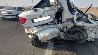 شهریور؛ مرگبارترین ماه سال