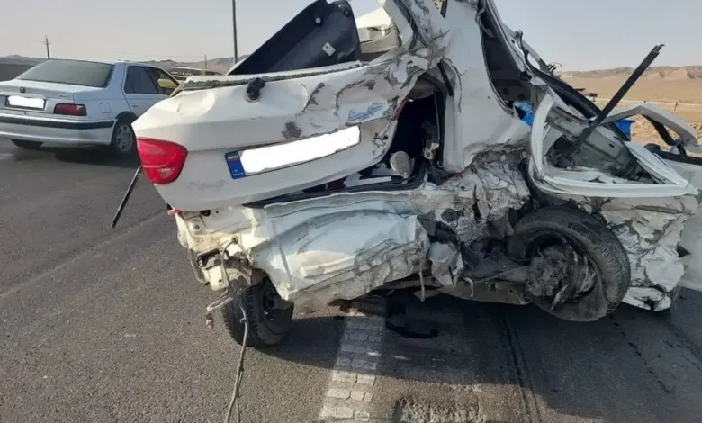 شهریور؛ مرگبارترین ماه سال