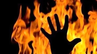 جزئیات قتل و به آتش کشیدن زنی جوان توسط همسرش
