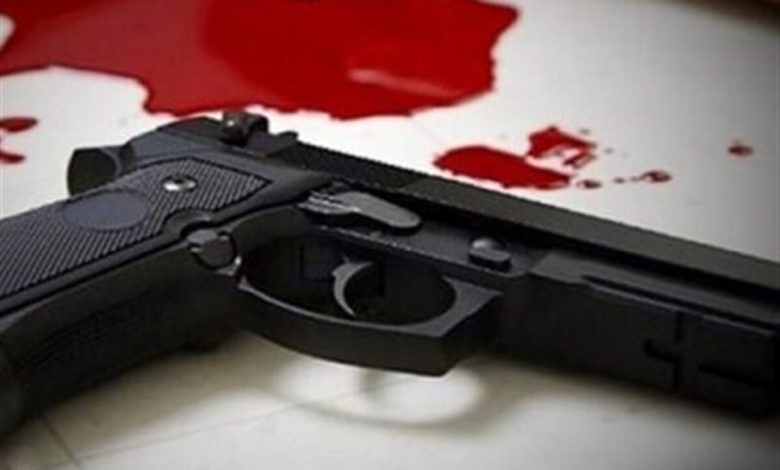 قتل نوعروس به دست پسر عمه 1 قتل نوعروس به دست پسر عمه