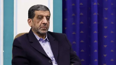 ضرغامی: معاون اول احمدی‌نژاد ۴ سال زندان رفت اما بی‌گناه بود