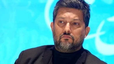 واکنش حامد بهداد به انتخاب «علت مرگ: نامعلوم»