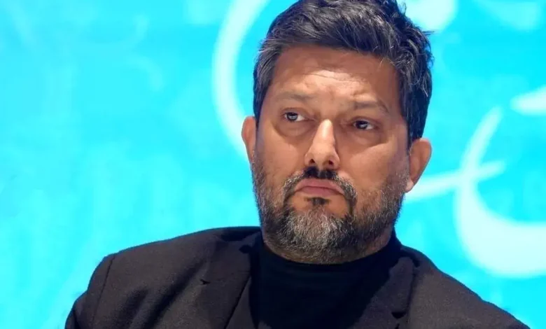 واکنش حامد بهداد به انتخاب «علت مرگ: نامعلوم» 1 واکنش حامد بهداد به انتخاب «علت مرگ: نامعلوم»