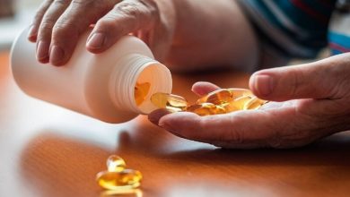 پائیز را بدون این مکمل‌ها سپری نکنید