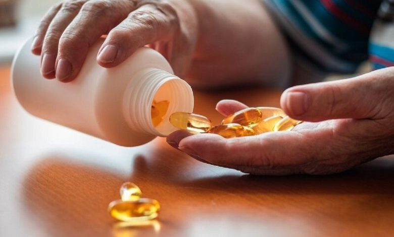پائیز را بدون این مکملها سپری نکنید 1 پائیز را بدون این مکملها سپری نکنید