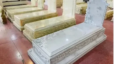 وقتی که مُردن هم لاکچری می‌شود