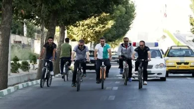 پلیس راهور: رانندگان بخوانند؛ این وسیله نقلیه نیاز به گواهینامه ندارد