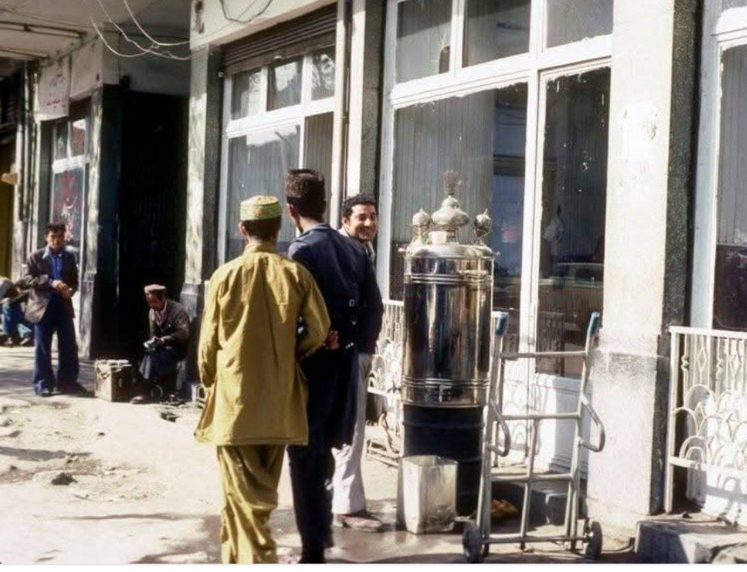 خیابان مولوی