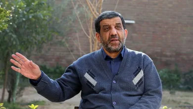 خوشحالی ضرغامی از بازگشت تحریم ها