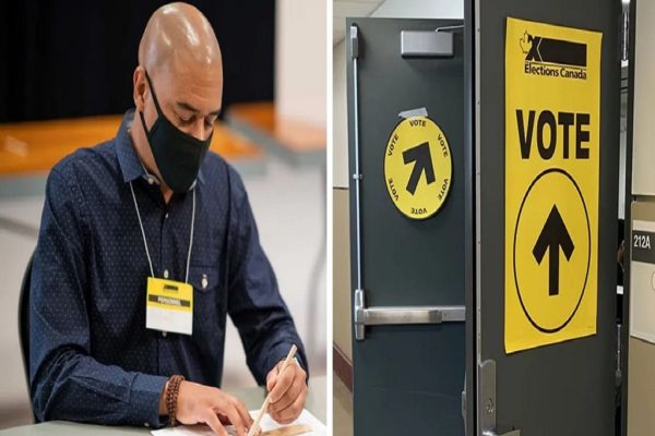 انتخابات مونترال در ماه اکتبر نیرو می‌گیرد