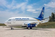 چرا کانادا بسیار بیش از سایر کشورها دارای جتهای مسافربری قدیمی است؟ 40 چرا کانادا بسیار بیش از سایر کشورها دارای جتهای مسافربری قدیمی است؟