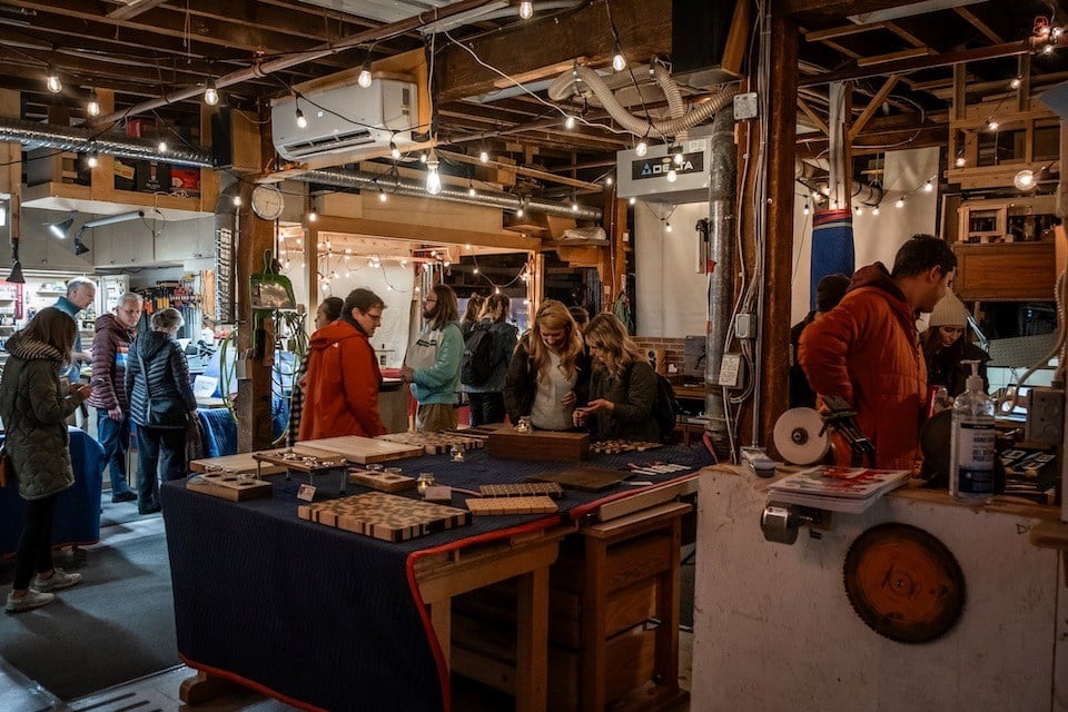 بازگشت بزرگترین رویداد هنری ونکوور: خزش فرهنگی ایستساید با بیش از ۵۰۰ هنرمند و ورود رایگان 2 جزئیات اصلی جشنواره فرهنگی ایست ساید ونکوور