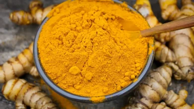اگر زردچوبه را تنها مصرف می کنید، نصف فوایدش را از دست داده اید!