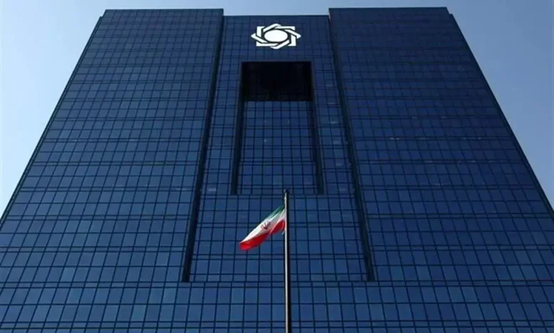 ضوابط جدید بانک مرکزی برای کنترل نقدینگی و کاهش تورم