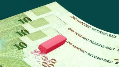 تصویب حذف ۴ صفر از پول ملی ایران